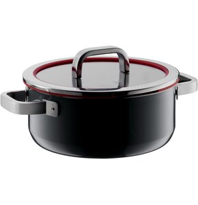 Zestaw garnków WMF Fusiontec Functional (8 elementów)