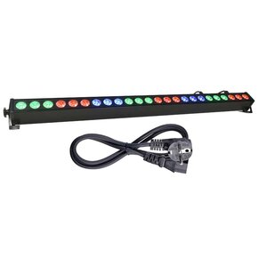 Belka LIGHT4ME Deco Bar LED 24 RGB