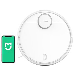 Robot sprzątający XIAOMI Vaccum S10 EU