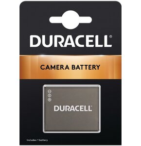 Akumulator DURACELL 1020 mAh do Panasonic DMW-BCM13