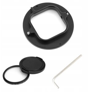 Zestaw PULUZ PU528B do GoPro Hero 9/10/11 Black