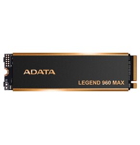 Dysk ADATA Legend 960 Max 2TB SSD