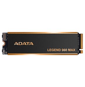 Dysk ADATA Legend 960 Max 1TB SSD