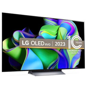 Telewizor LG 77C31LA 77" OLED 4K 100 Hz Dolby Atmos Dolby Vision HDMI 2.1