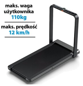 Bieżnia elektryczna KINGSMITH WalkingPad X21 918W 12km/h