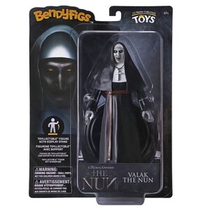 Figurka THE NOBLE COLLECTION Horror Zakonnica Valak the Nun