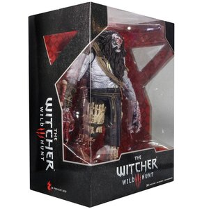 Figurka MCFARLANE The Witcher 3 Wild Hunt Ice Giant Bloodied