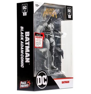 Figurka MCFARLANE DC Multiverse Batman Black Adam