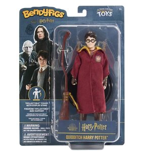Figurka THE NOBLE COLLECTION Harry Potter Quidditch