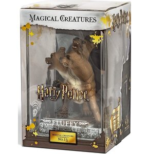 Figurka THE NOBLE COLLECTION Harry Potter Magiczne Stworzenia Fluffy