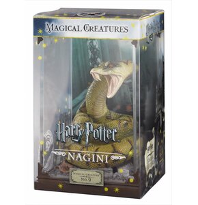 Figurka THE NOBLE COLLECTION Harry Potter Magiczne Stworzenia Nagini