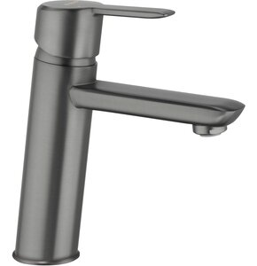 Bateria umywalkowa DEANTE Arnika BQA D20M Titanium