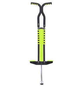 Skoczek pogo NILS FUN NFX5006 Zielony