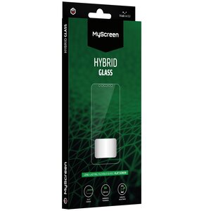 Szkło hybrydowe MYSCREEN Hybrid Glass do Xiaomi Redmi Note 11