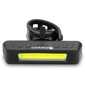 Lampka rowerowa EVERACTIVE 2w1 BL-150R