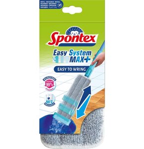 Wkład do mopa SPONTEX Easy System Max+