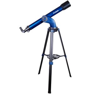 U Teleskop MEADE Starnavigator NG 90 mm