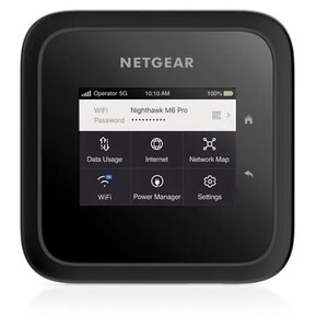 Router NETGEAR Nighthawk M6 Pro