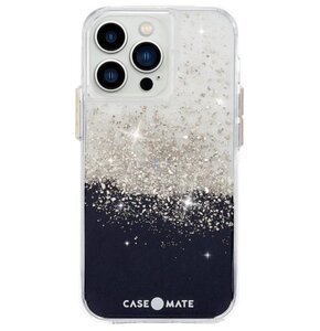 Etui CASE-MATE Karat do Apple iPhone 13 Pro Czarno-złoty