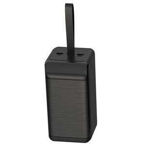 Powerbank XO PR159 60000 mAh 20W Czarny