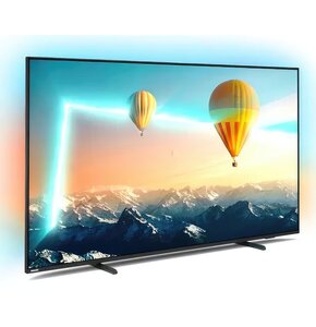 Telewizor PHILIPS 75PUS8007 75" LED 4K Android TV Ambilight x3 Dolby Atmos Dolby Vision