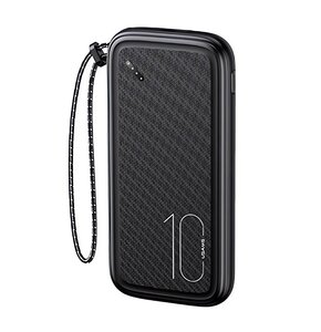 Powerbank USAMS PB56 10000 mAh Czarny