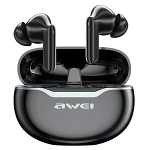 Słuchawki douszne AWEI T50 Pro Czarny