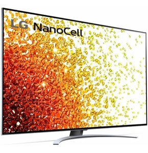U Telewizor LG 55NANO923PB 55" LED 4K 120Hz WebOS Dolby Atmos Full Array HDMI 2.1