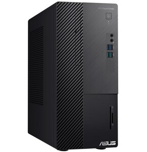 Komputer ASUS ExpertCenter D500MD i3-12100 8GB RAM 512GB SSD Windows 11 Professional