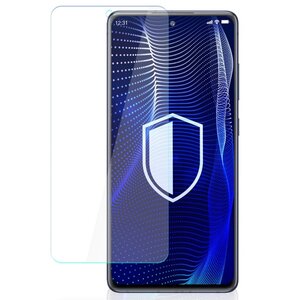 Szkło hybrydowe 3MK FlexibleGlass Pro do Samsung Galaxy S20 FE