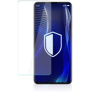 Szkło hybrydowe 3MK FlexibleGlass Pro do Samsung Galaxy A52/A52S