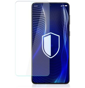 Szkło hybrydowe 3MK FlexibleGlass Pro do Samsung Galaxy S21 FE 5G