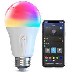 Inteligentna żarówka LED GOVEE H60093C1 Wi-Fi/Bluetooth