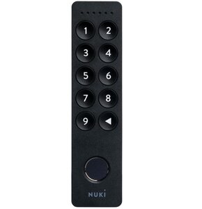 Klawiatura numeryczna NUKI Keypad 2