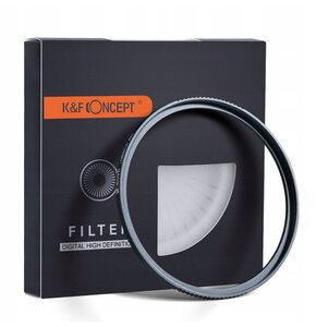 Filtr K&F CONCEPT KF01.980 (40.5 mm)