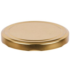 Zakrętka BROWIN 136803 Gładki 10 cm (10 sztuk)