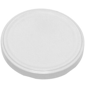 Zakrętka BROWIN 136801 Gładki 10 cm (10 sztuk)