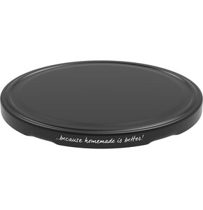 Zakrętka BROWIN 136807 Gładki 10 cm (10 sztuk)