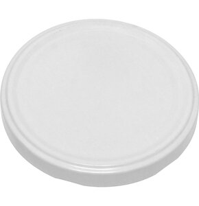 Zakrętka BROWIN 136611 Gładki 8.2 cm (10 sztuk)