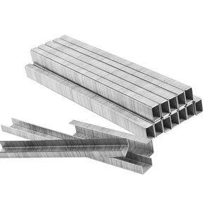 Zszywki BIOOGRÓD 720404 (10000 szt.)