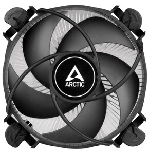 Chłodzenie CPU ARCTIC Alpine 17 CO