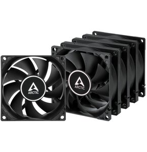 Wentylator ARCTIC F8 (5 szt.)