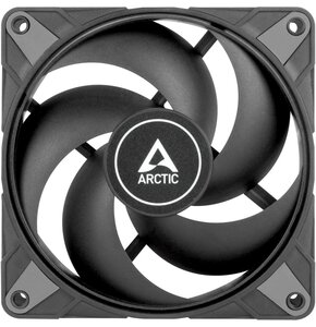 Wentylator ARCTIC P12 Max Czarny