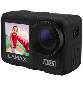 U Kamera sportowa LAMAX W10.1