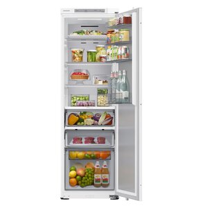 Lodówka SAMSUNG AI BRR29703EWW Metal Cooling Szuflada Optimal Fresh No Frost