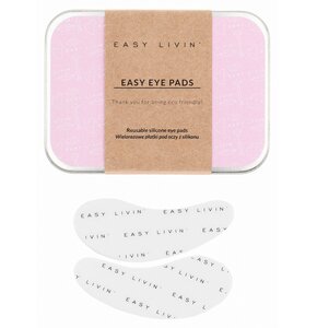 Płatki pod oczy EASY LIVIN Easy Eve Pads (2 szt.)