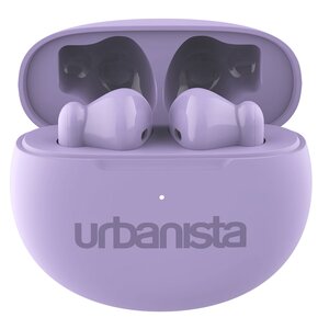 Słuchawki douszne URBANISTA Austin  Fioletowy