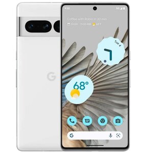 Smartfon GOOGLE Pixel 7 Pro 12/256GB 6.7" 5G 120Hz Biały