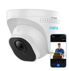 Kamera REOLINK RLC-520A Zewnętrzna, LAN