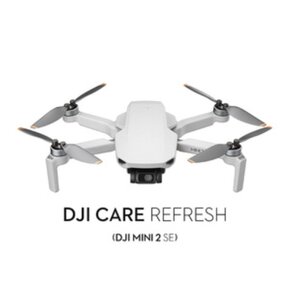 Ochrona DJI Care Refresh do Mini 2 SE (24 miesiące)